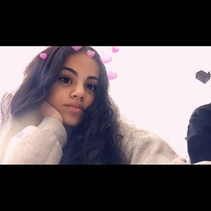 Meet your Posher, Elisabeth